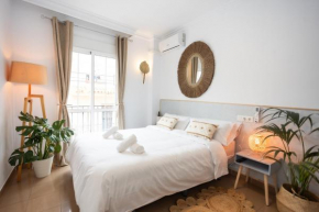 Naim Guest House Nerja